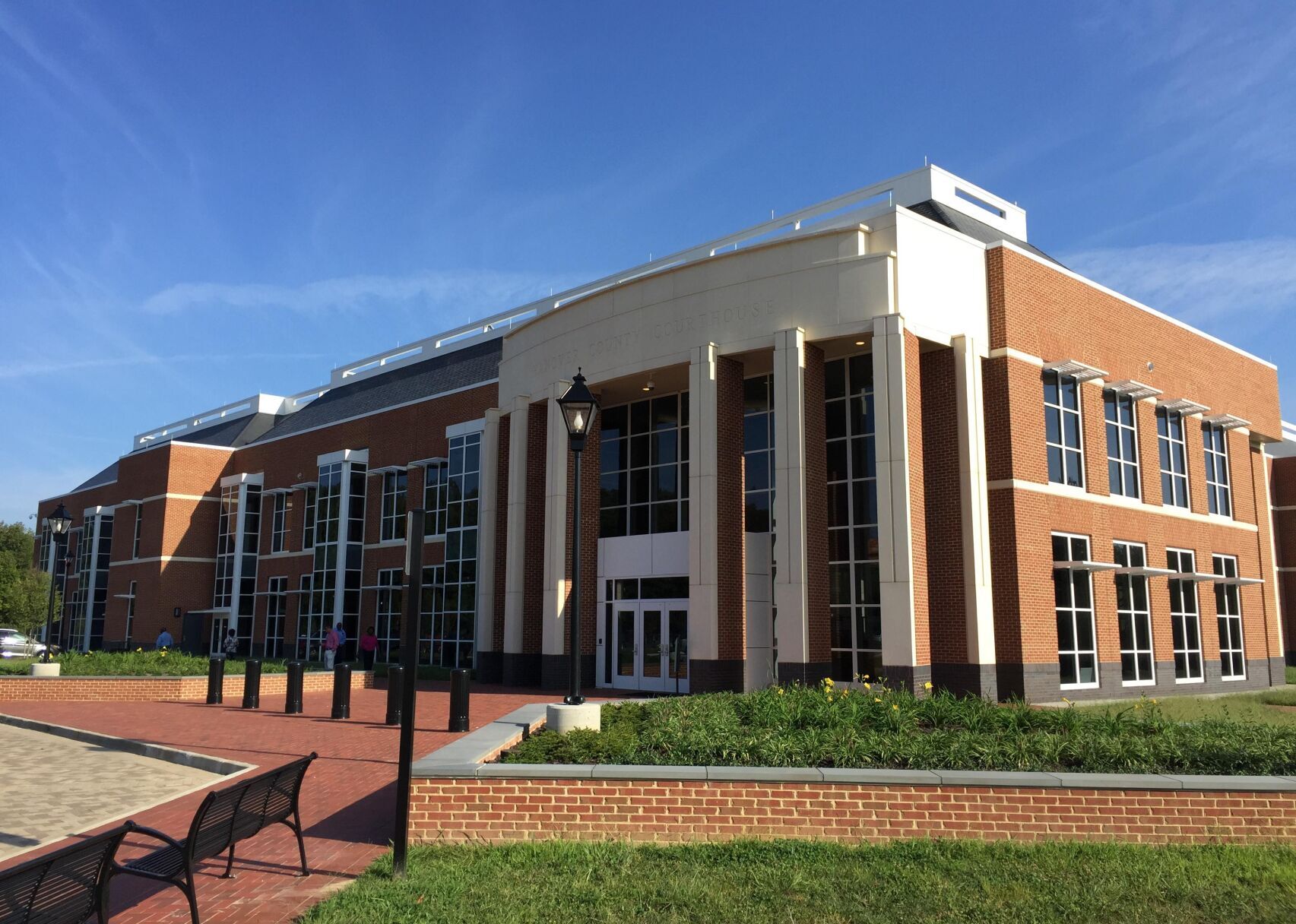 #32. Hanover County, Virginia